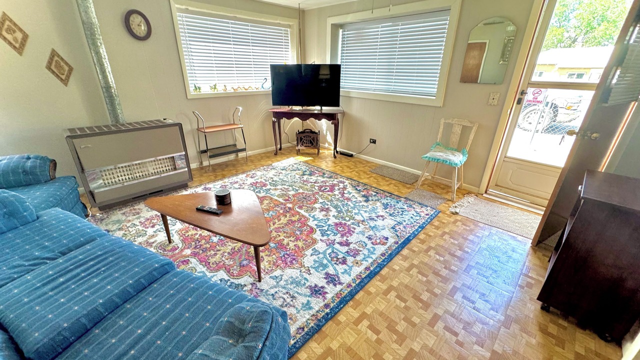 Photo of Livingroom in Conejos