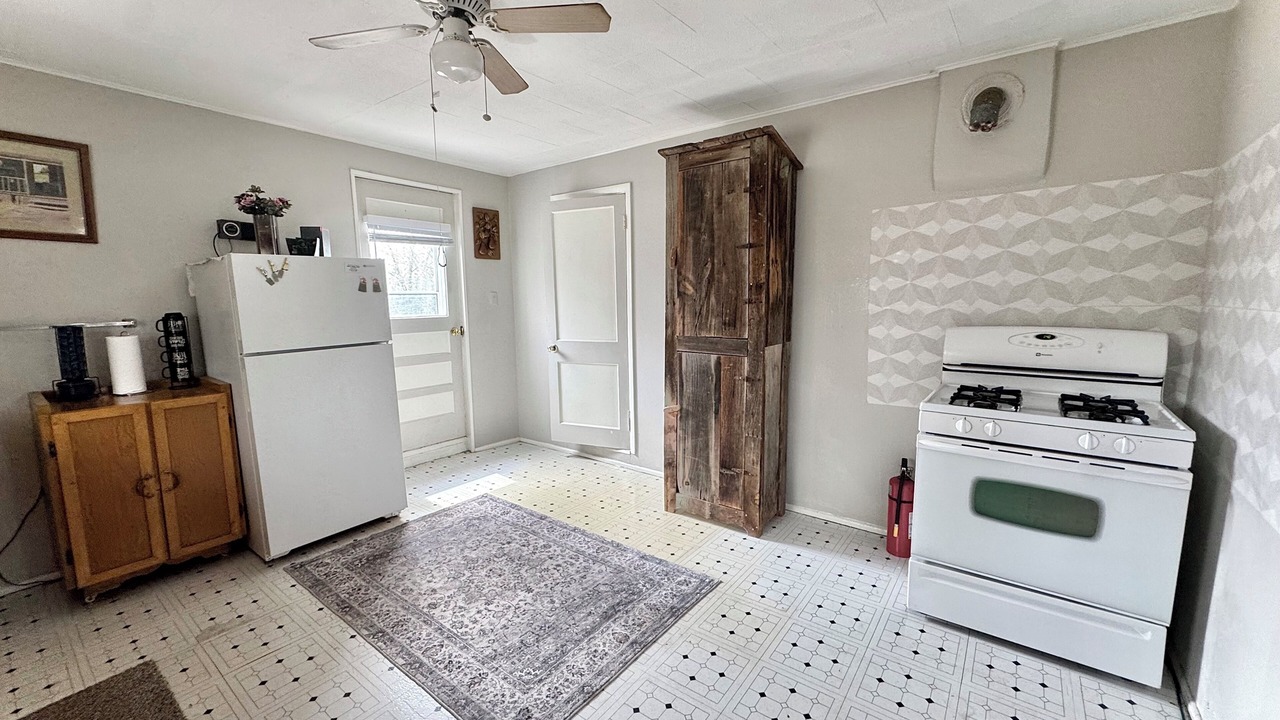 Photo of Kitchen in Conejos