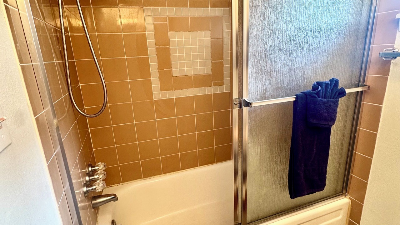Photo of Bathroom in Antonito
