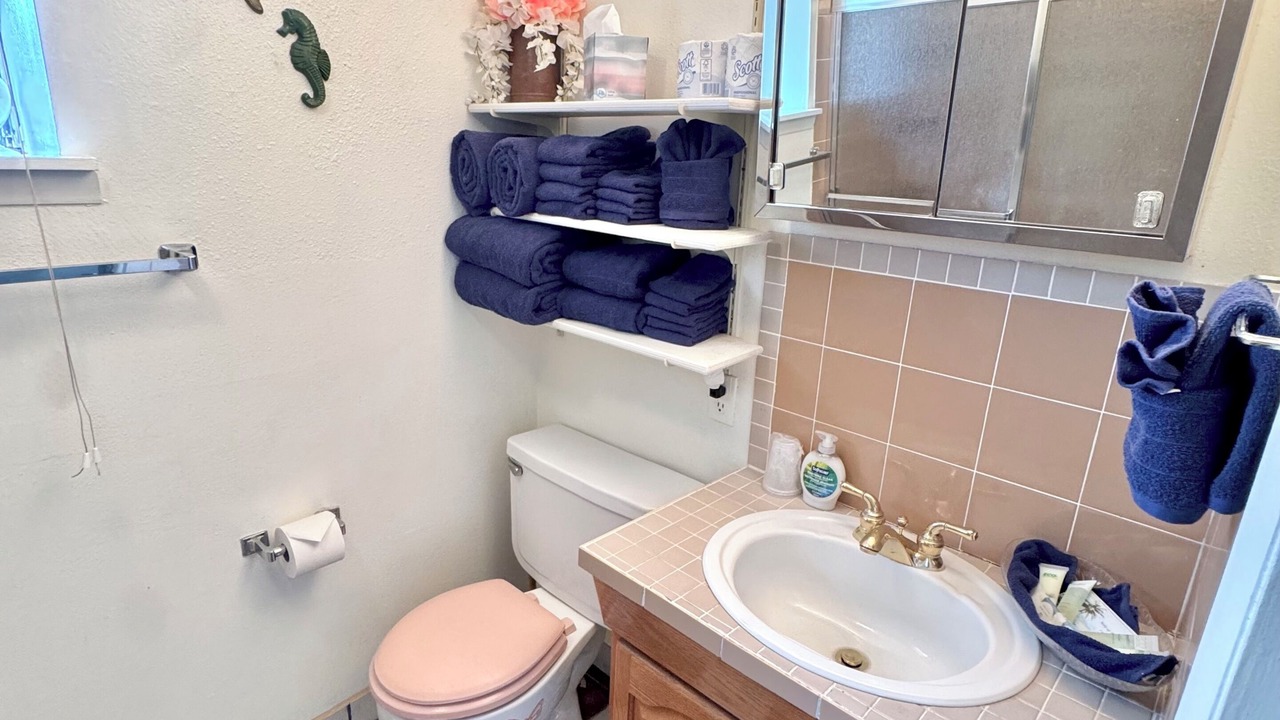 Photo of Bathroom in Conejos