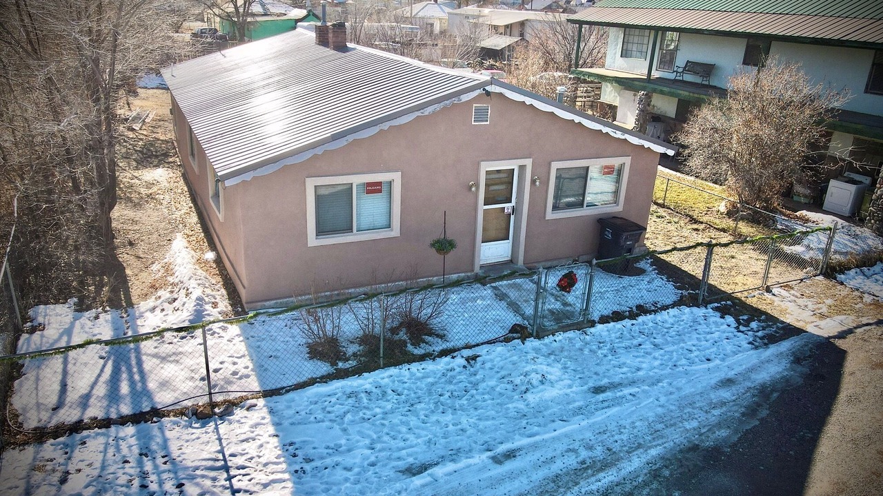 Photo of Outdoor in Conejos