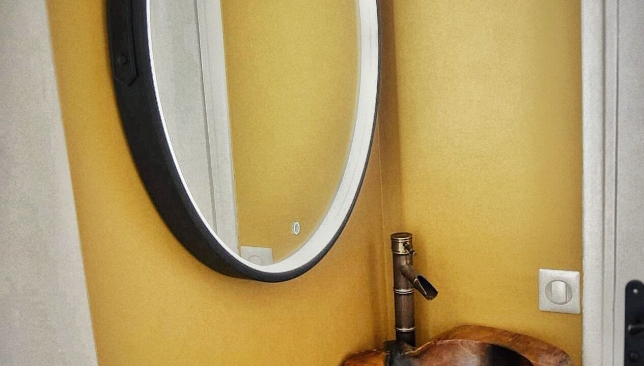 Photo of Bathroom in Centre Ville