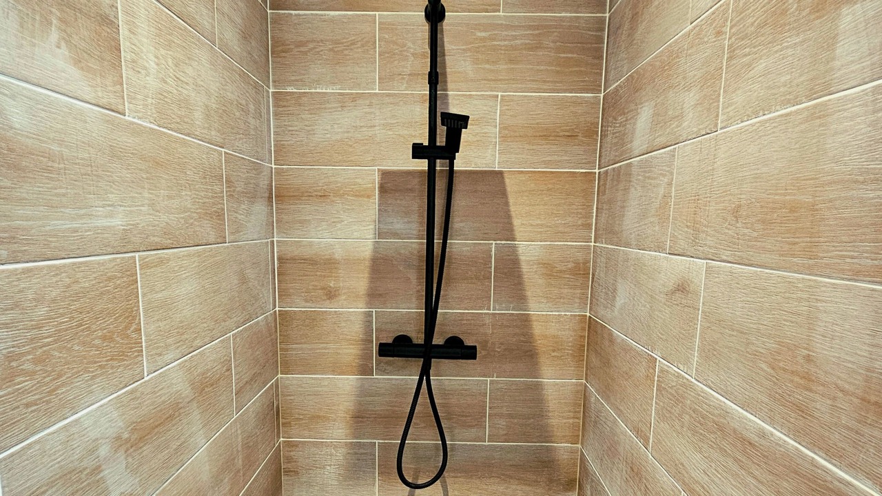 Photo of Bathroom in Centre Ville