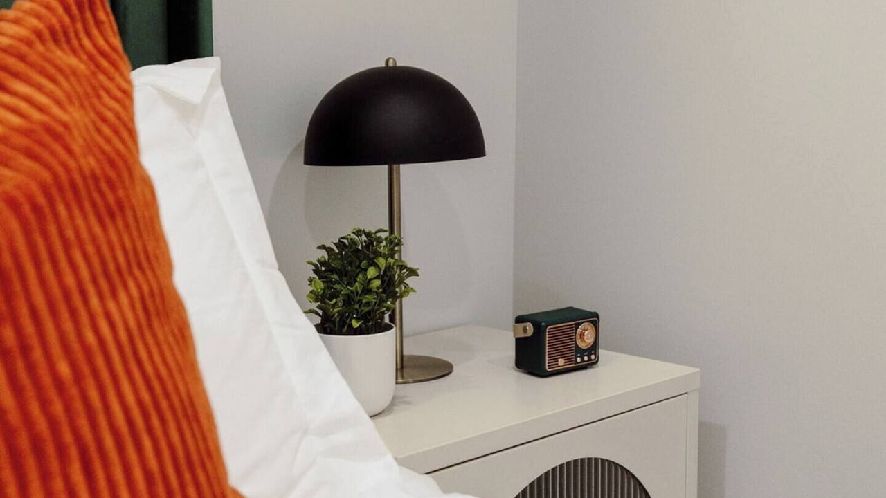 Photo of Bedroom in Cleveland