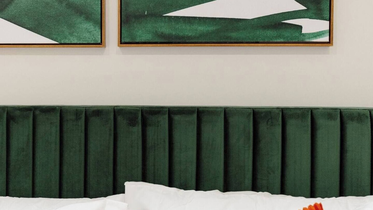 Photo of Bedroom in Cleveland