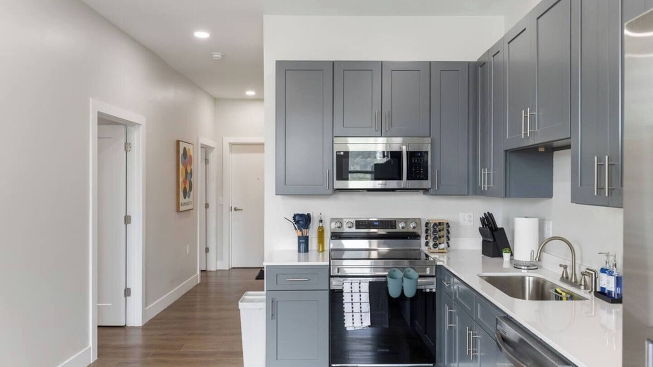 Photo of Kitchen in Cleveland