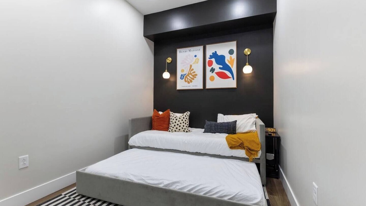Photo of Bedroom in Cleveland
