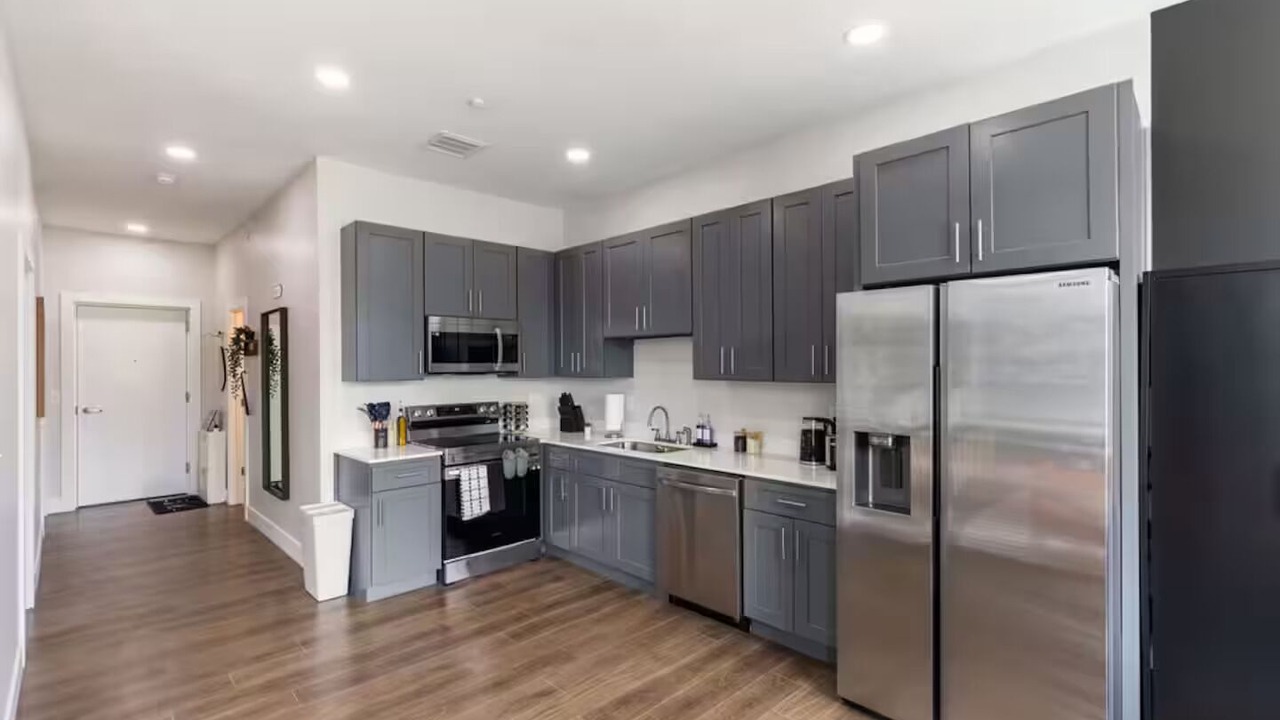 Photo of Kitchen in Cleveland