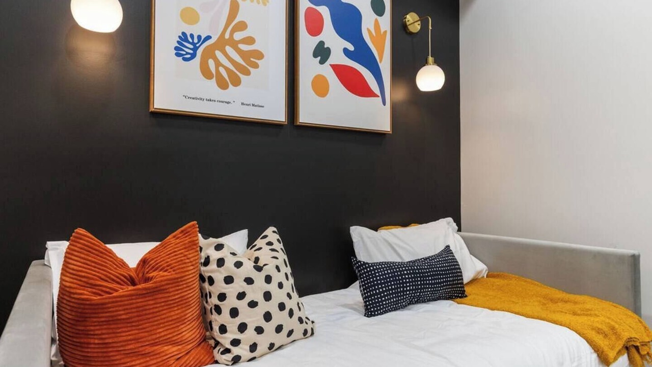 Photo of Bedroom in Cleveland