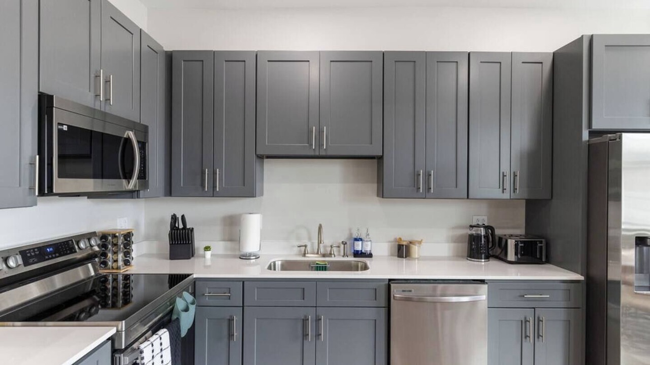 Photo of Kitchen in Cleveland