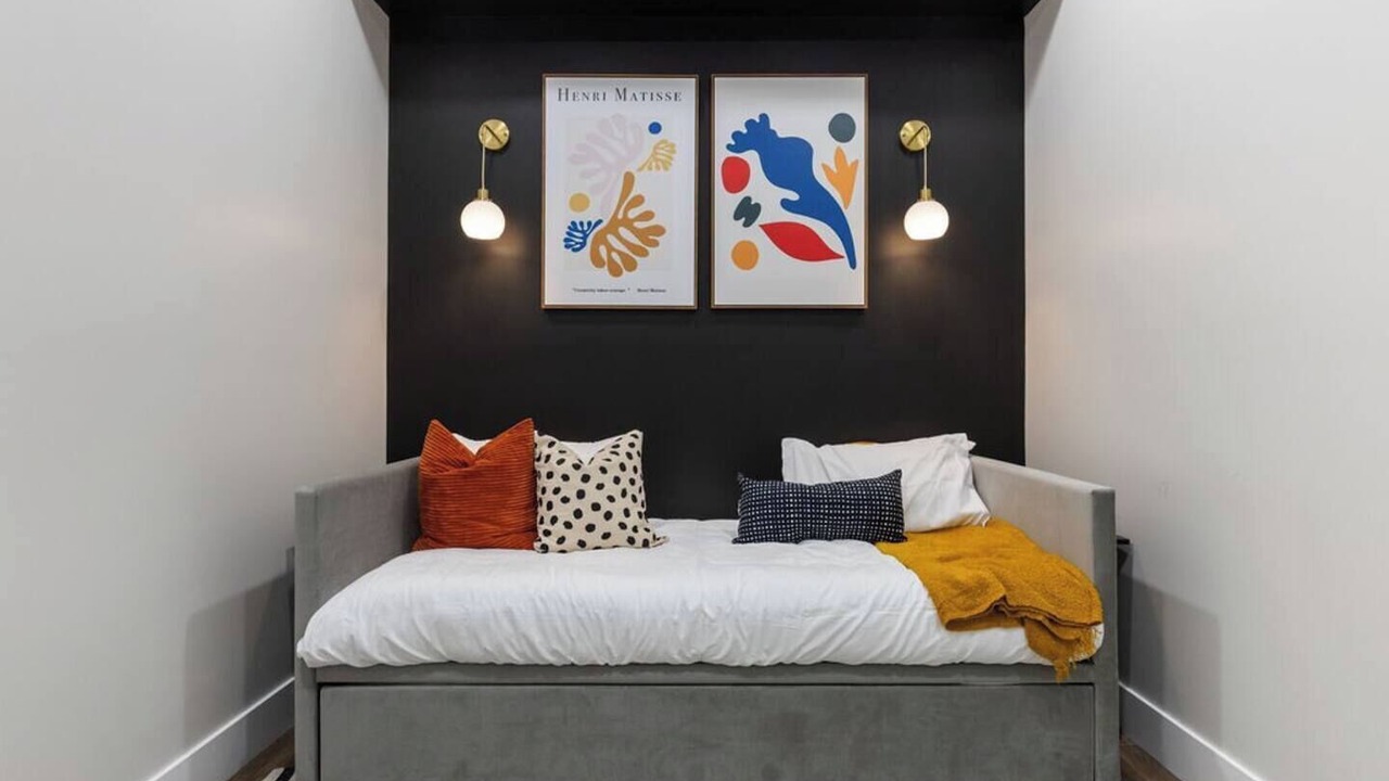 Photo of Bedroom in Cleveland