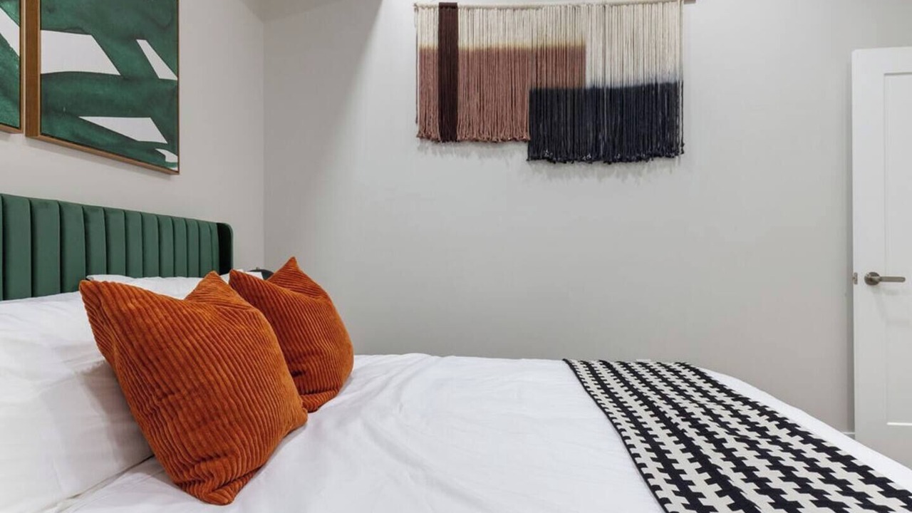 Photo of Bedroom in Cleveland