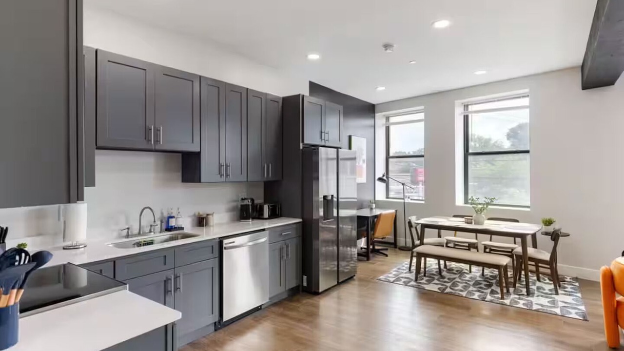 Photo of Kitchen in Cleveland