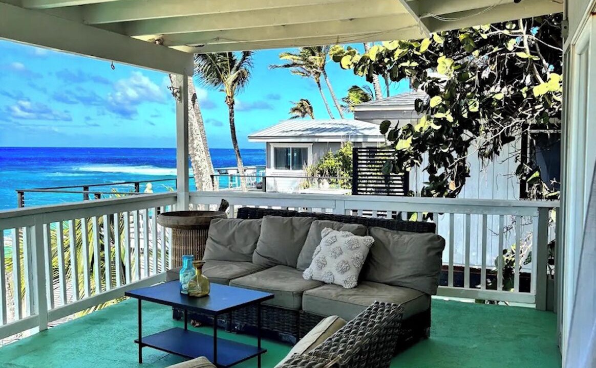 Photo of Outdoor in Pupukea