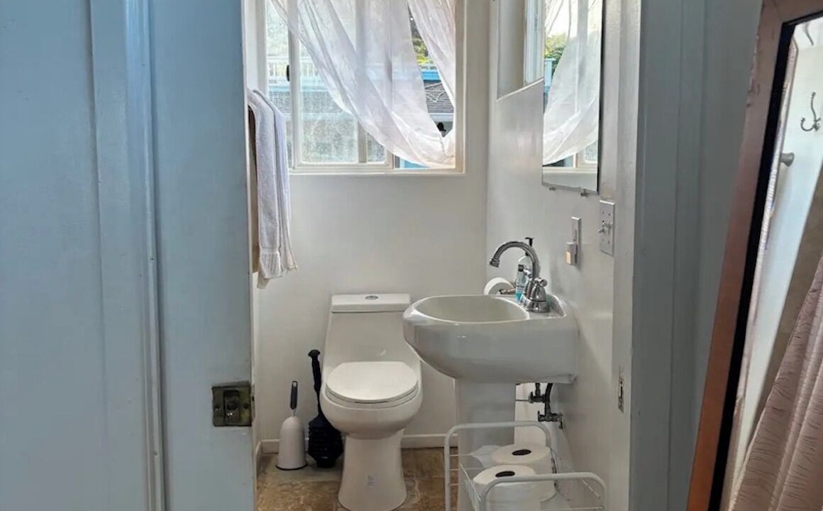 Photo of Bathroom in Pupukea