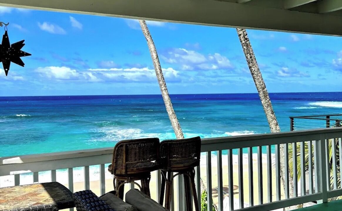 Photo of Outdoor in Pupukea