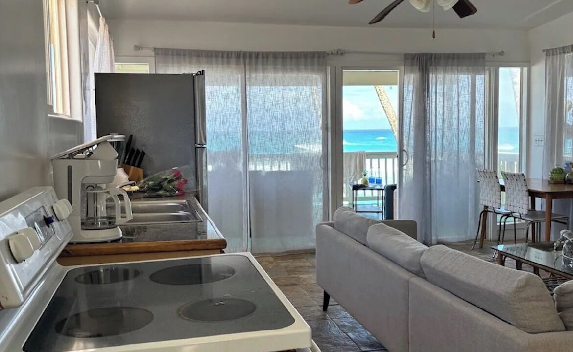 Photo of Kitchen in Pupukea