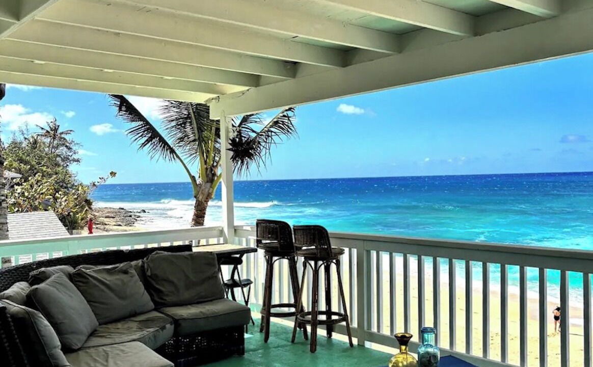 Photo of Outdoor in Pupukea