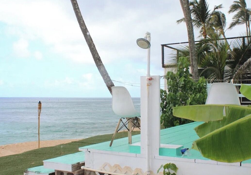 Photo of Outdoor in Pupukea