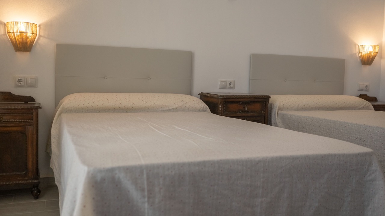 Photo of Bedroom in Villahermosa