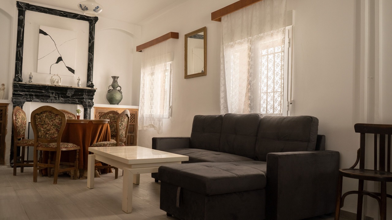 Photo of Livingroom in Villahermosa