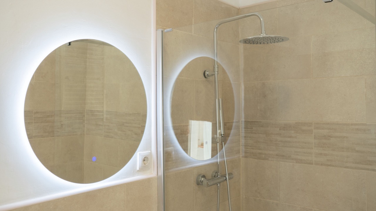 Photo of Bathroom in Villahermosa