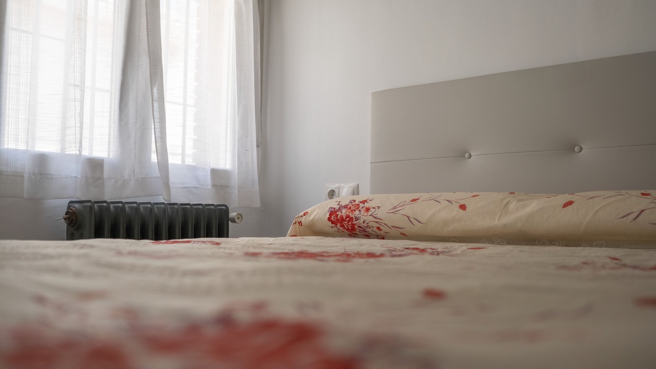 Photo of Bedroom in Villahermosa