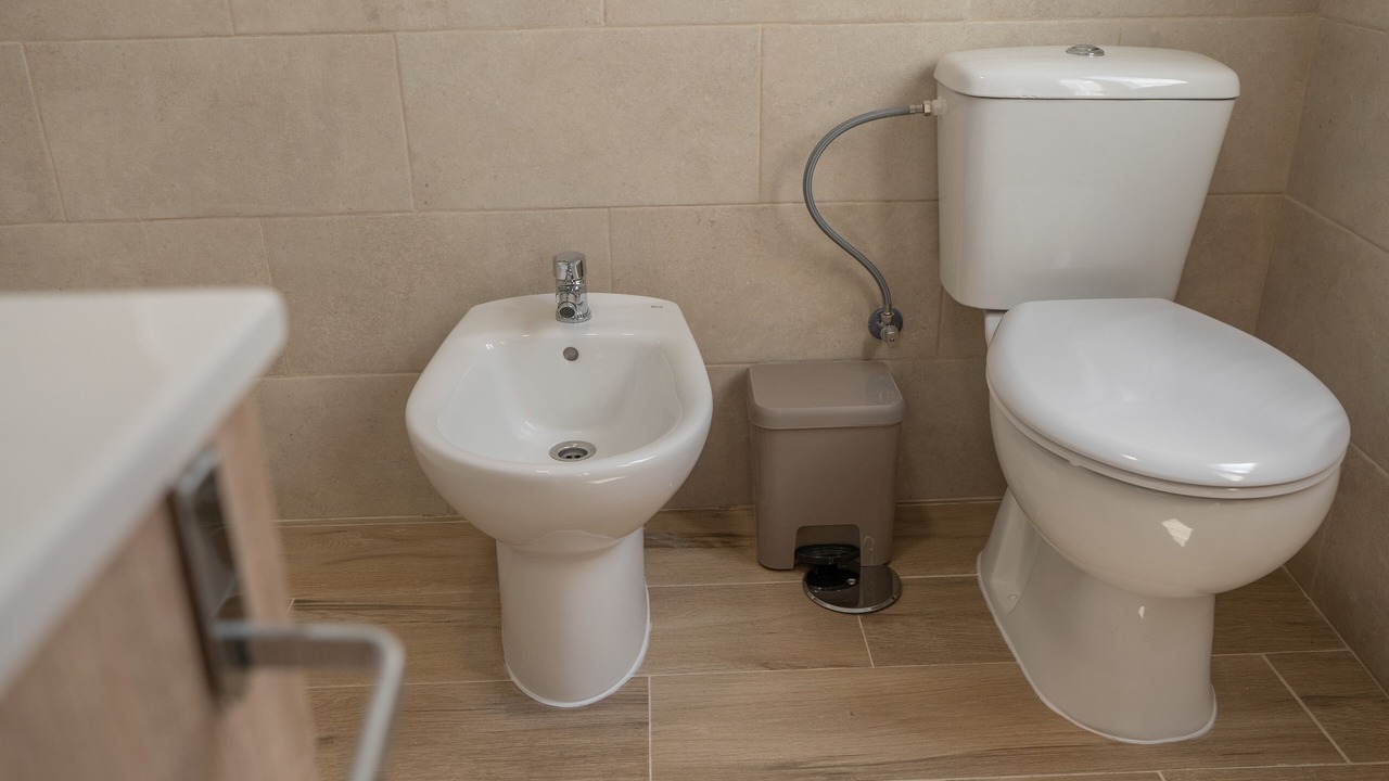 Photo of Bathroom in Villahermosa