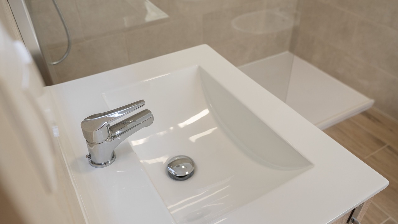 Photo of Bathroom in Villahermosa