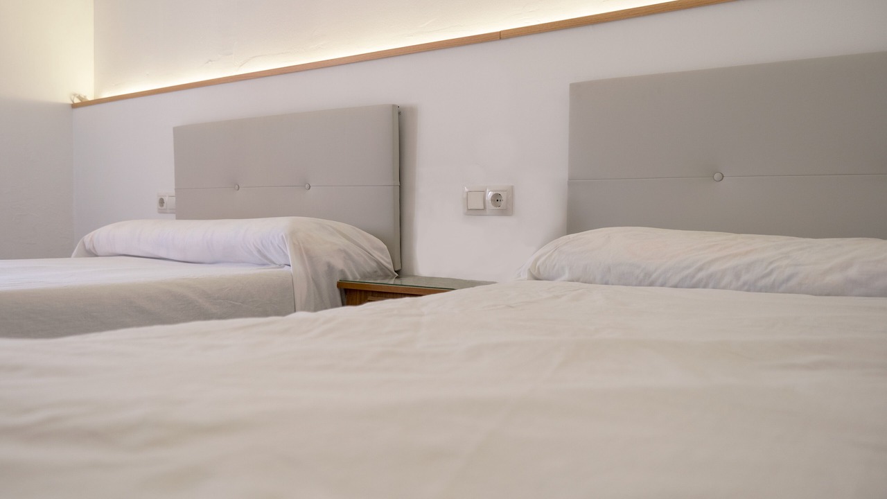 Photo of Bedroom in Villahermosa