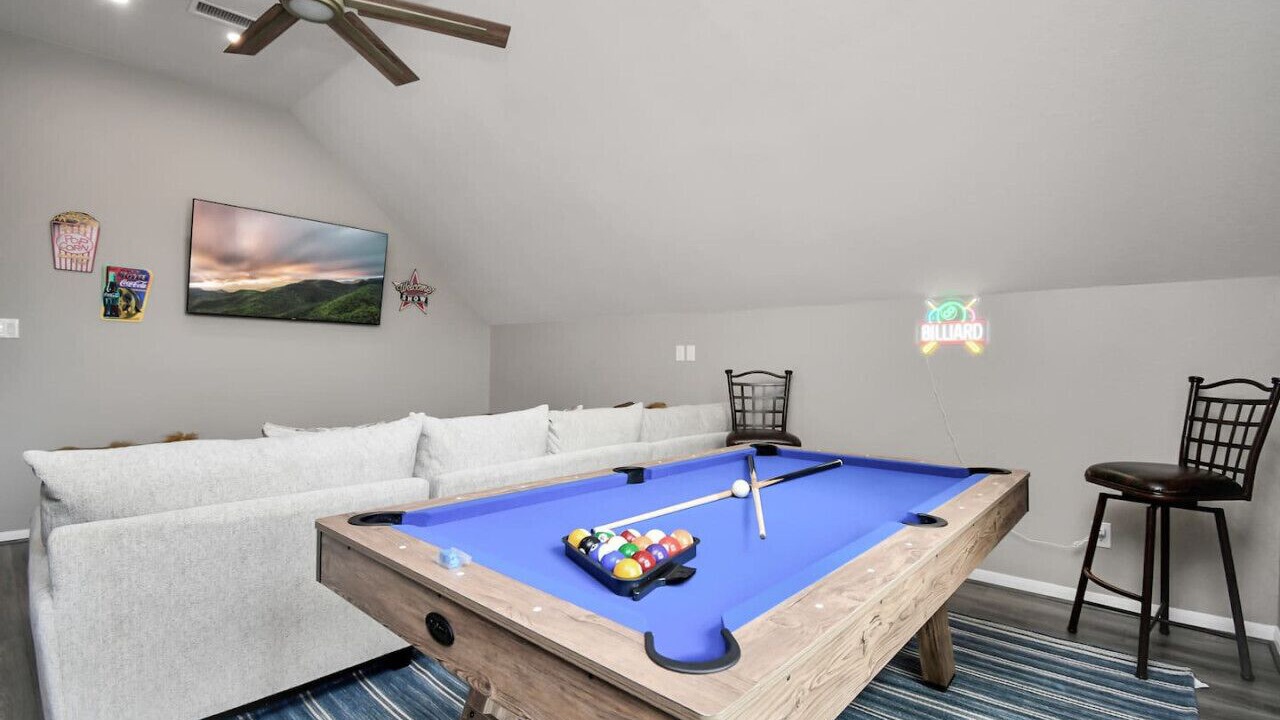 Photo of Bedroom in College Park