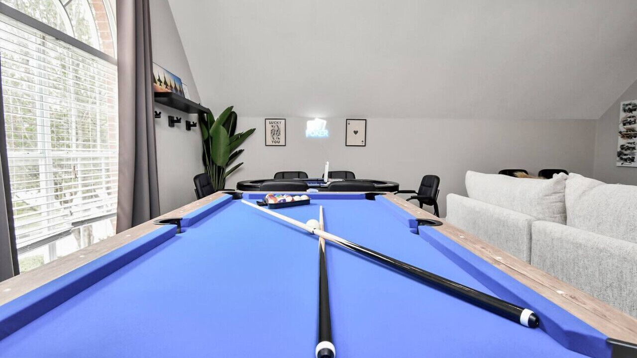 Photo of Bedroom in College Park