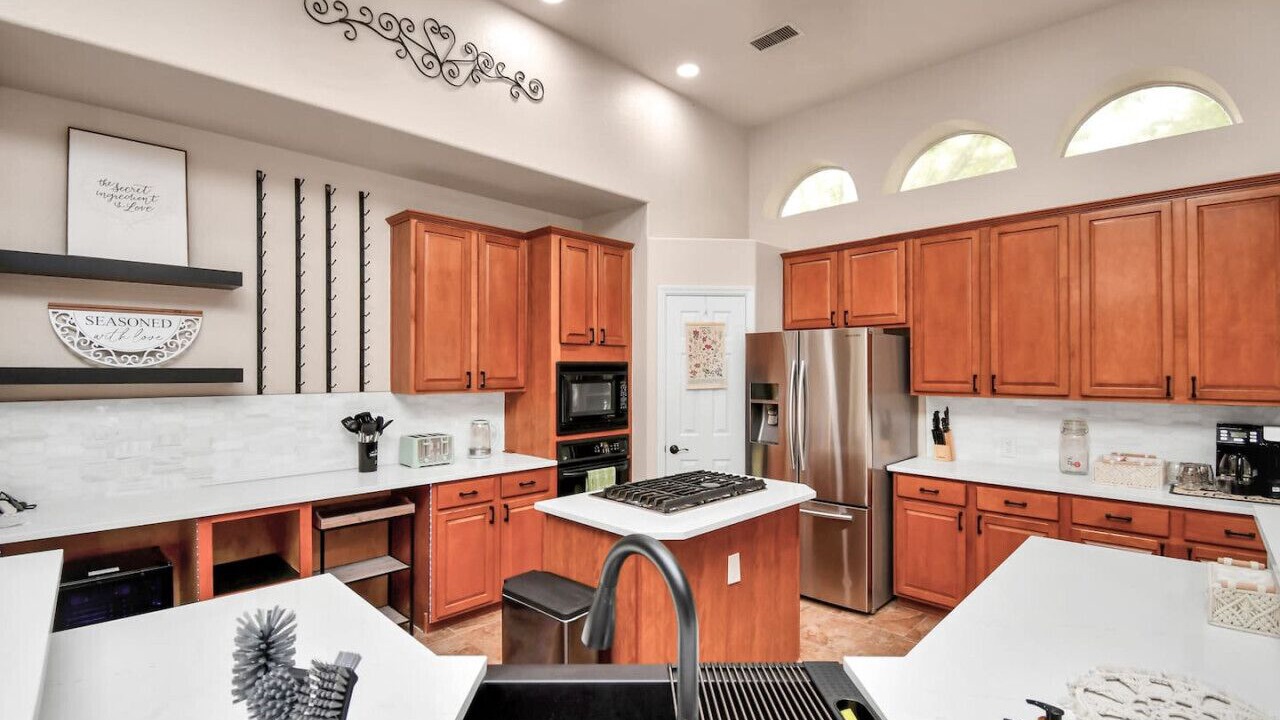 Photo of Kitchen in College Park