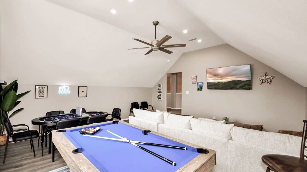 Photo of Bedroom in College Park