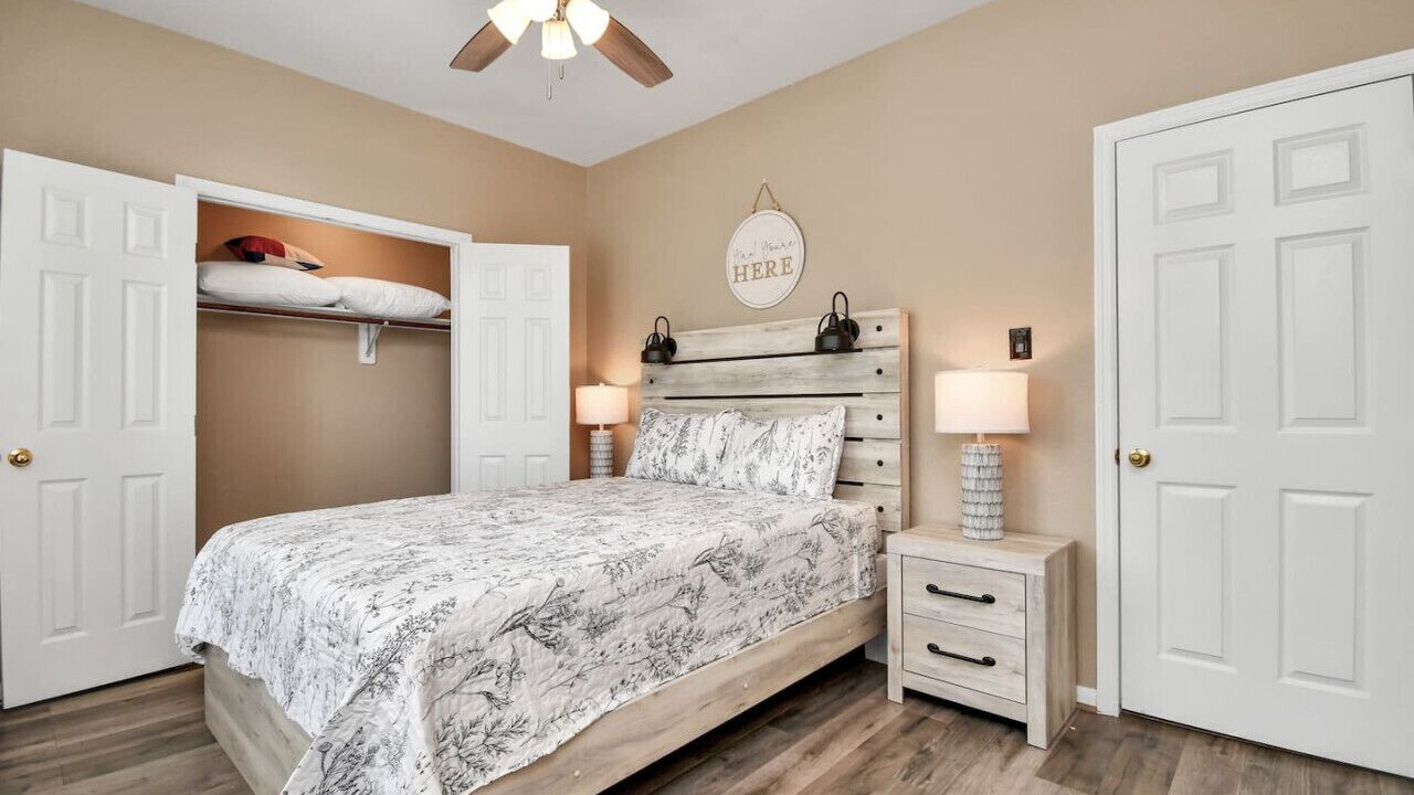 Photo of Bedroom in College Park