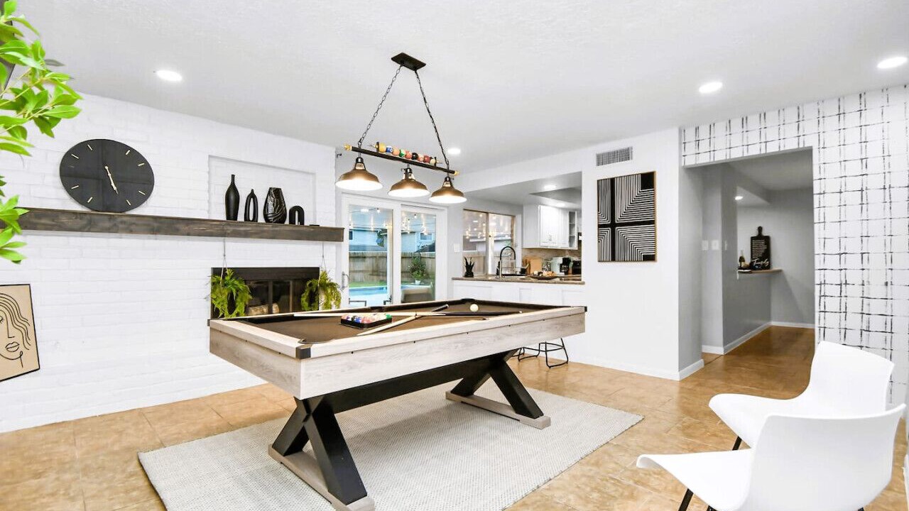 Photo of Bedroom in Meadows Place