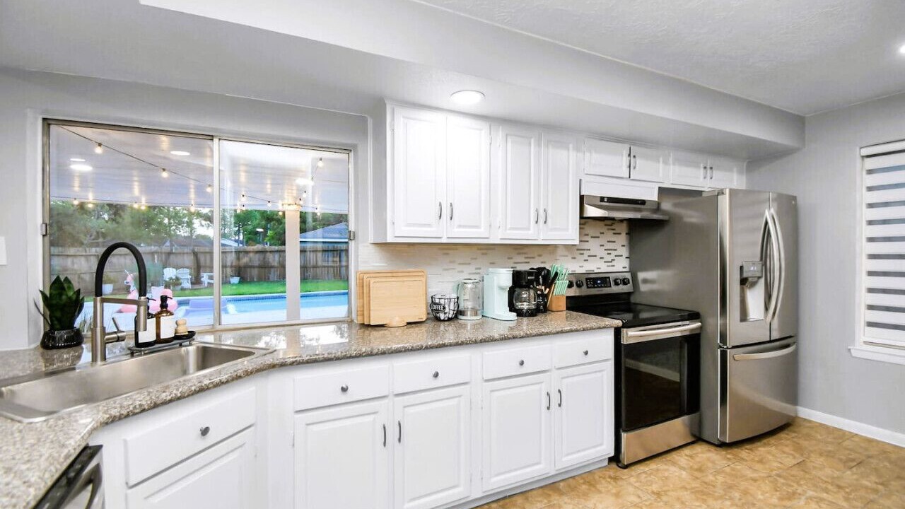Photo of Kitchen in Meadows Place