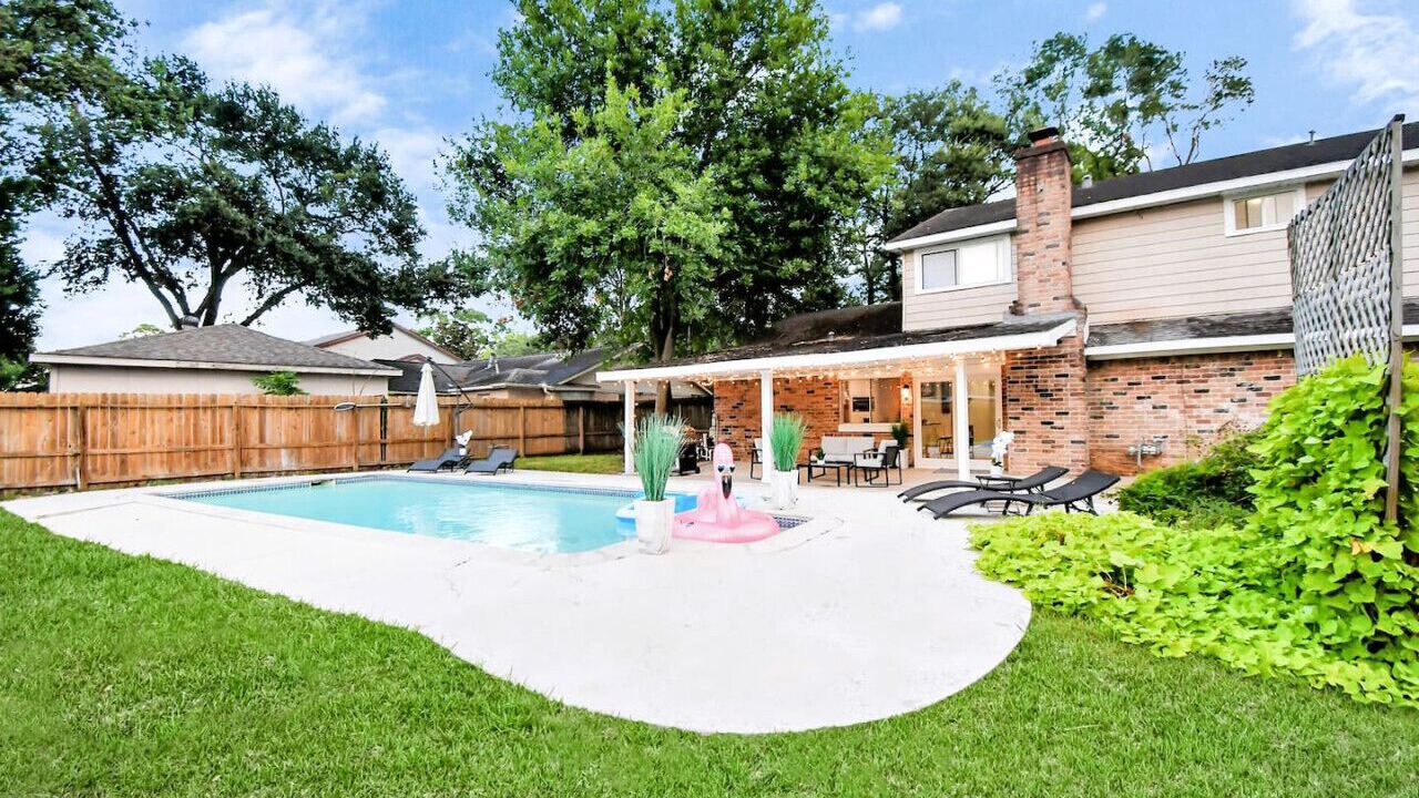 Photo of Outdoor in Meadows Place