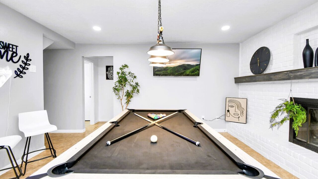 Photo of Bedroom in Meadows Place