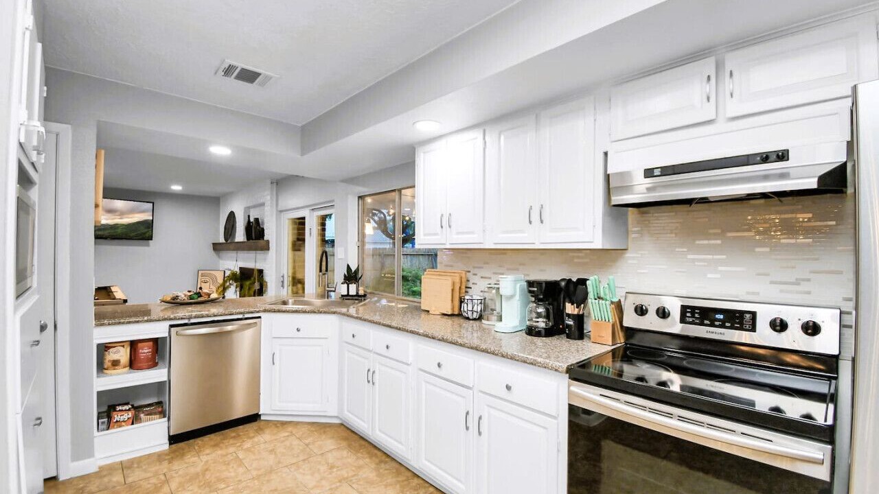 Photo of Kitchen in Meadows Place