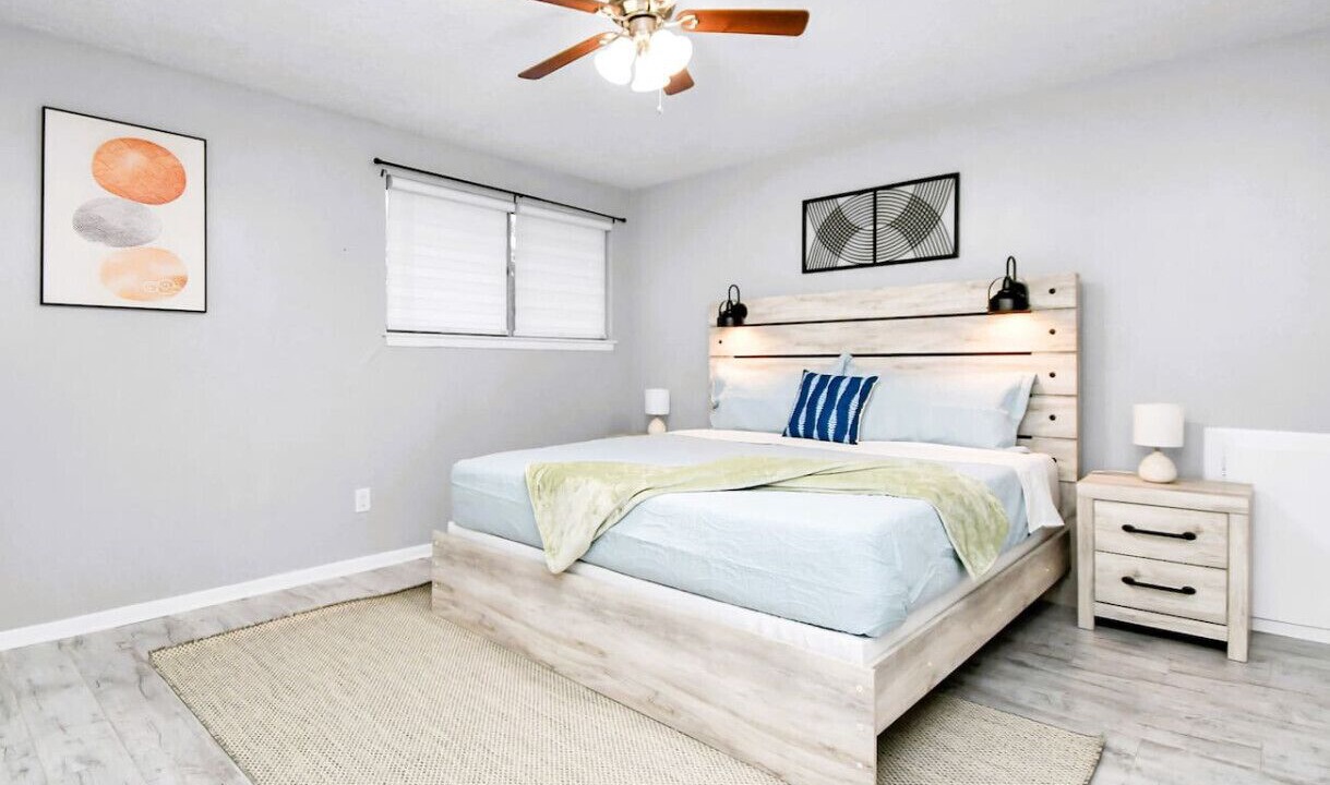 Photo of Bedroom in Meadows Place