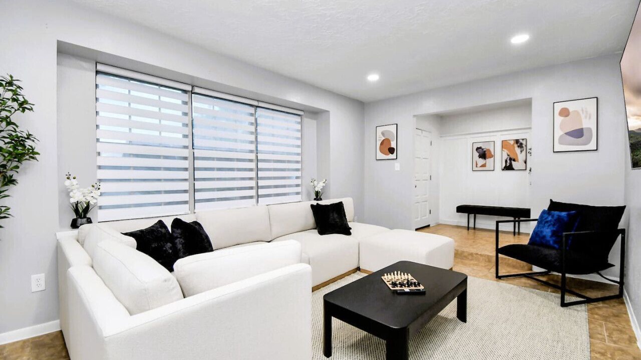 Photo of Livingroom in Meadows Place