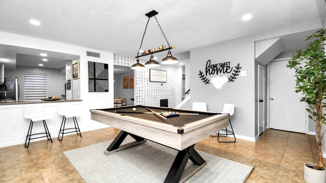 Photo of Bedroom in Meadows Place