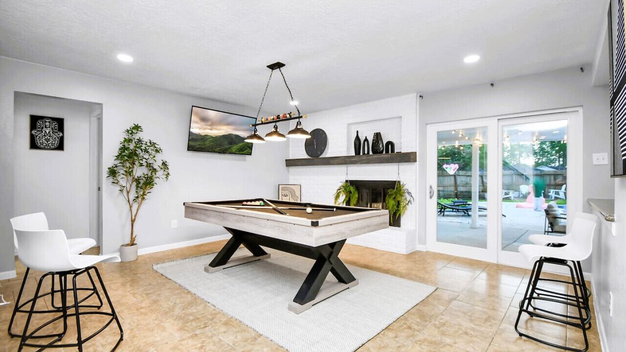 Photo of Bedroom in Meadows Place