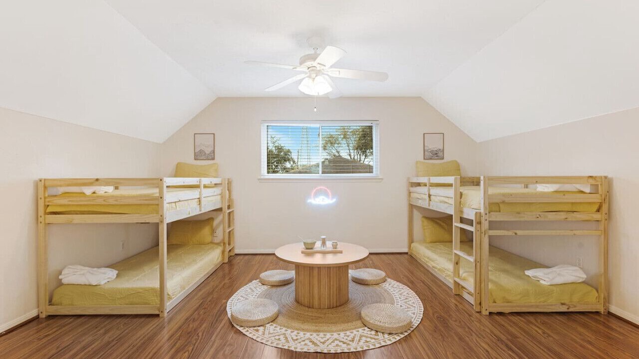 Photo of Bedroom in Meadows Place