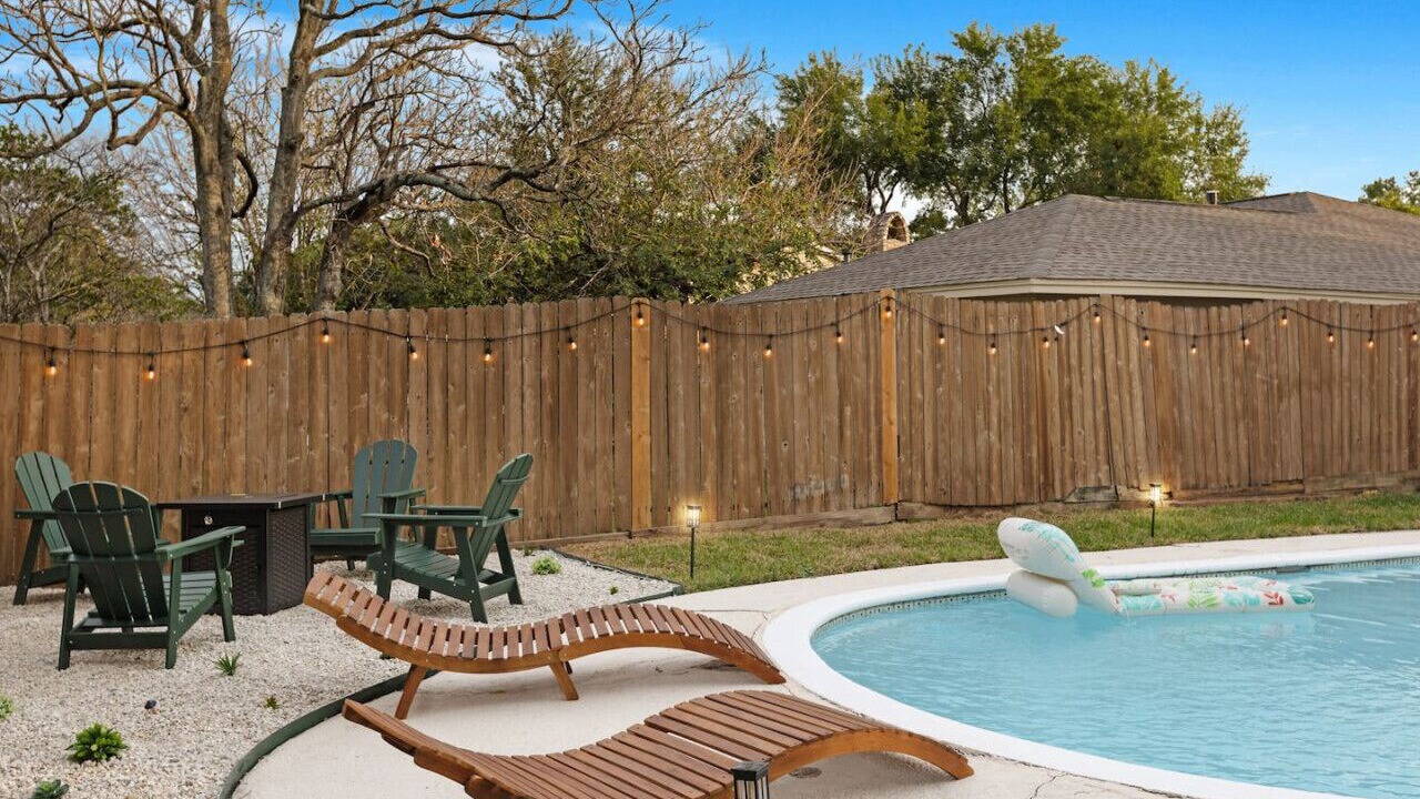 Photo of Outdoor in Meadows Place