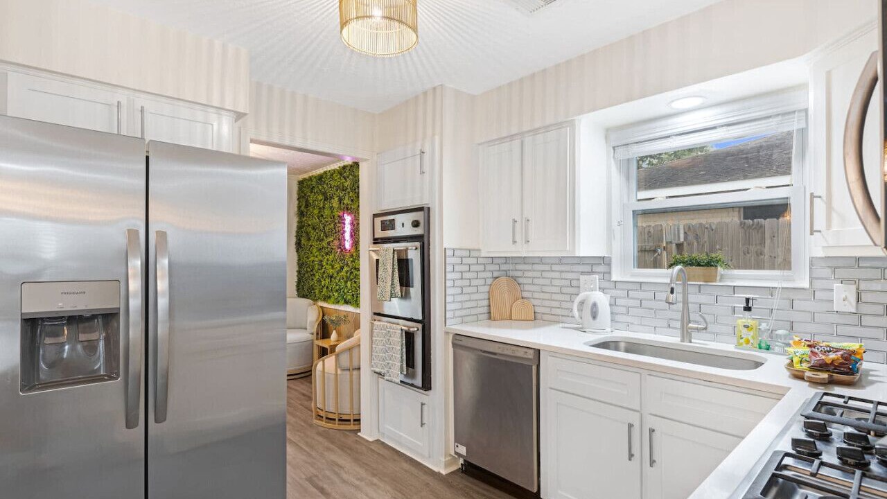 Photo of Kitchen in Meadows Place