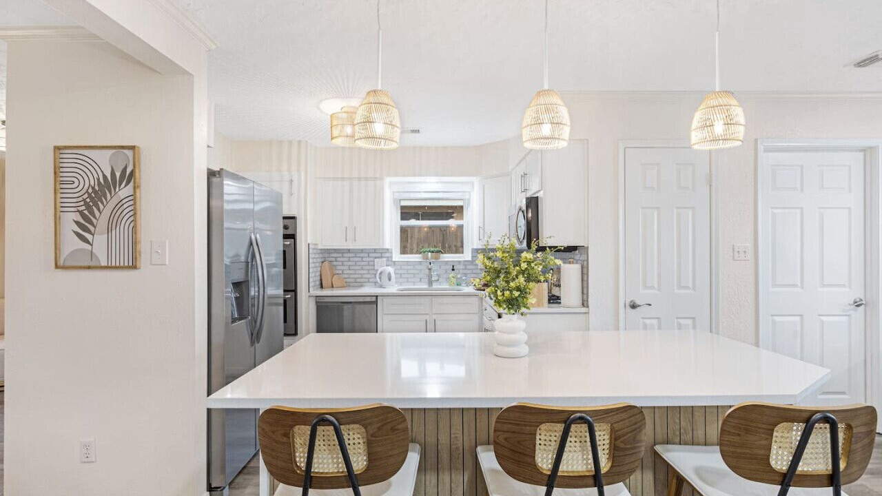 Photo of Kitchen in Meadows Place