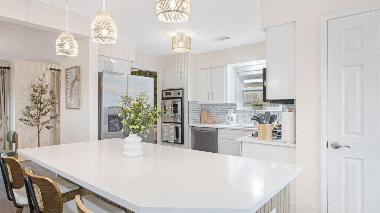 Photo of Kitchen in Meadows Place