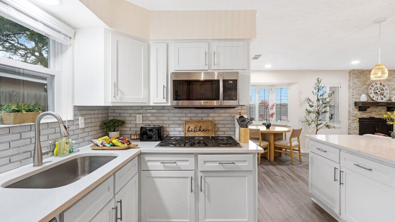 Photo of Kitchen in Meadows Place